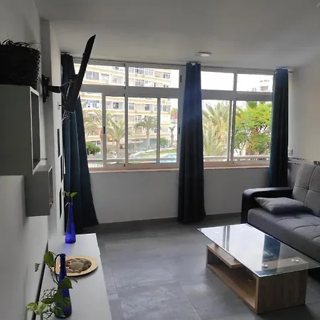 Your In Gran Canaria San Bartolomé