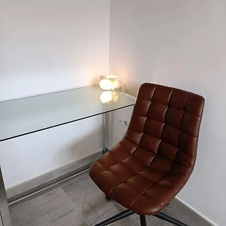 Your In Gran Canaria Apartment *