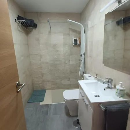 Διαμέρισμα Your In Gran Canaria *