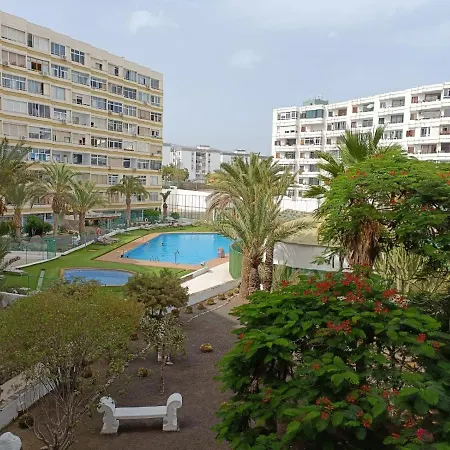 Your In Gran Canaria * San Bartolomé