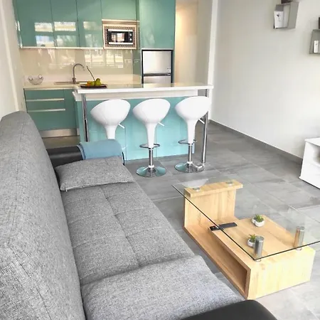 Your In Gran Canaria * San Bartolomé