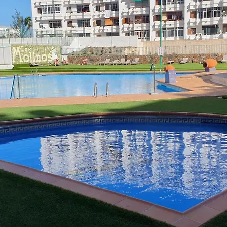 Your In Gran Canaria Apartment